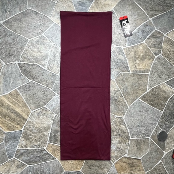 Bruner Infinity Scarf - Picture 3 of 8